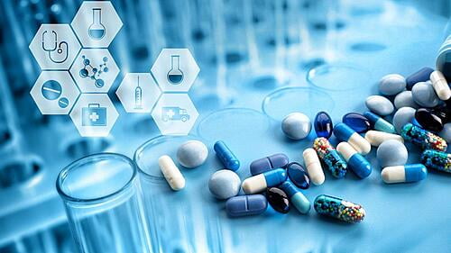 Medicines & Pain Relief Medicines & Pain Relief