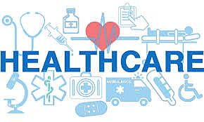 Health Care & Fitness Health Care & Fitness