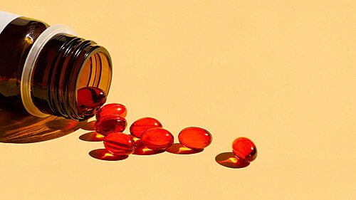 Vitamins & Multivitamins Vitamins & Multivitamins