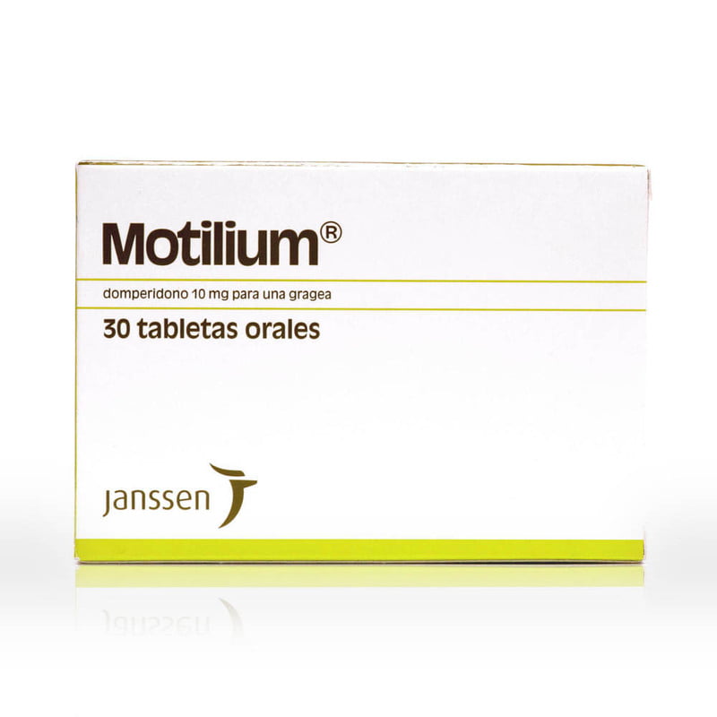 Motilium 10mg Tablets Motilium 10mg Tablets