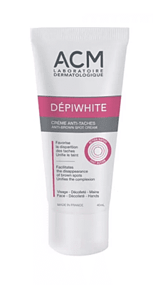 Depiwhite Cream 40ml