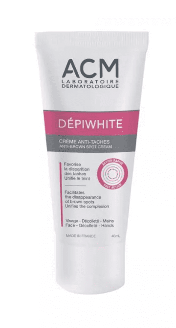 Depiwhite Cream 40ml Depiwhite Cream 40ml