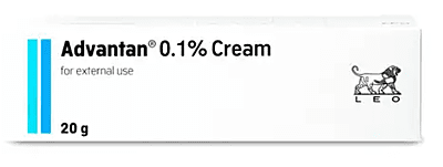 Advantan 0.1% Cream 20 gm