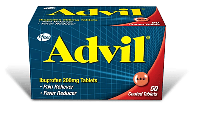 Advil Migraine