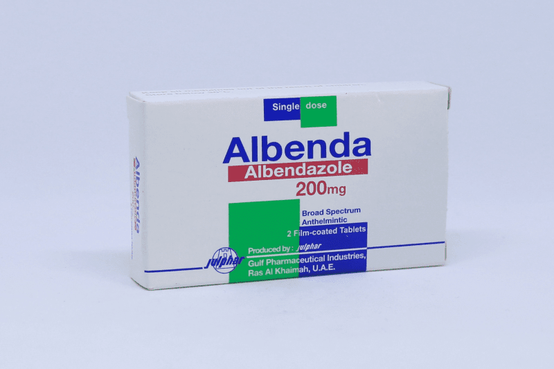 Albenda 200mg Albenda 200mg