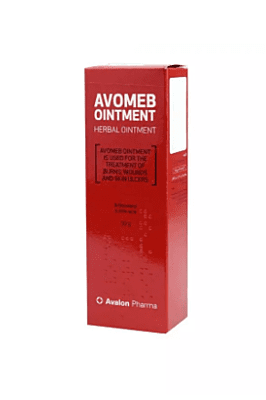 Avalon Avomeb Ointment 30 g