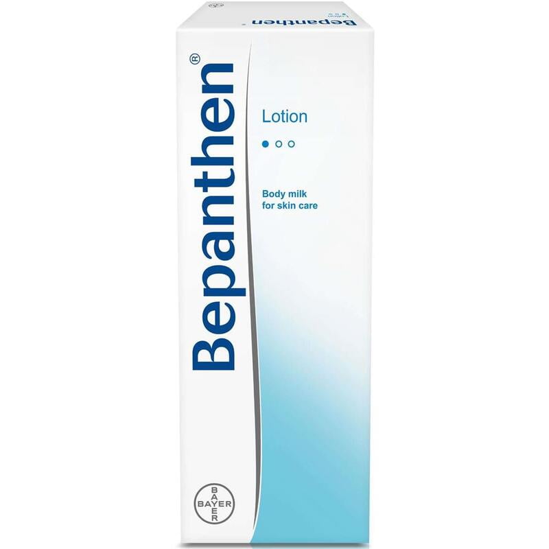 Bepanthen Lotion