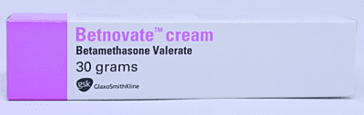 Betnovate Cream 30G