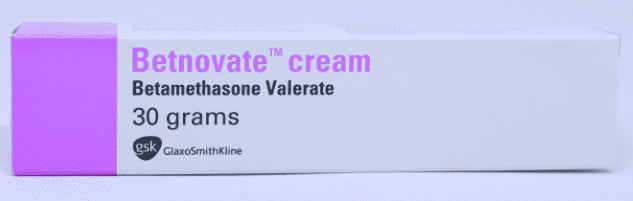 Betnovate Cream 30G Betnovate Cream 30G