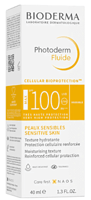 Bioderma Photoderm (SPF100) Max Fluid 40 ml