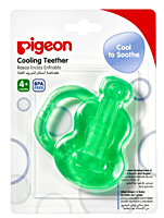 Pigeon Cooling Teether Pigeon Cooling Teether