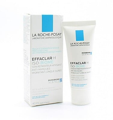 Effaclar H Iso-Biome Ultra Soothing Hydrating Care 40ml