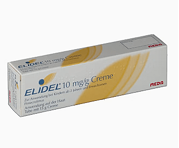 Elidel 1% Cream