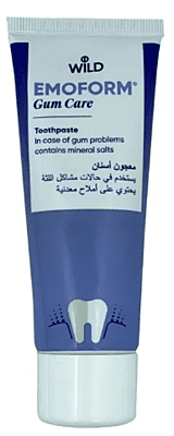 Emoform Gum Care