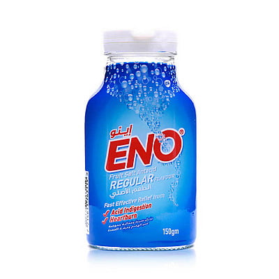 Eno Fruit Salt Bottle Regular