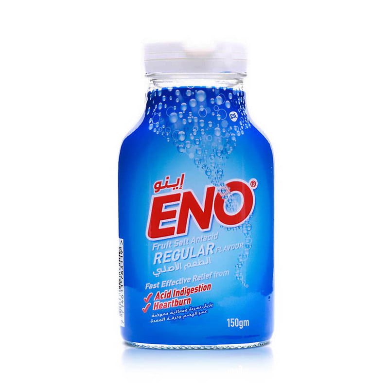 Eno Fruit Salt Bottle Regular Eno Fruit Salt Bottle Regular