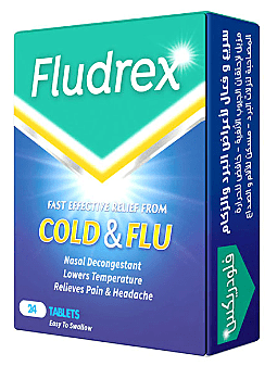 Fludrex