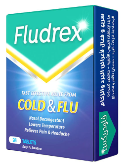 Fludrex Fludrex