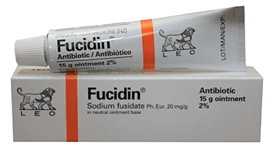 Fucidin 2% Ointment 15g