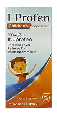 I-Profen Syrup