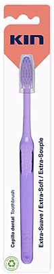 Kin Extra Soft Toothbrush