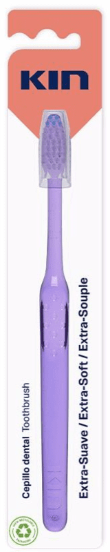 Kin Extra Soft Toothbrush Kin Extra Soft Toothbrush