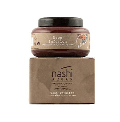 Nashi Argan Deep Infusion Mask 500ml