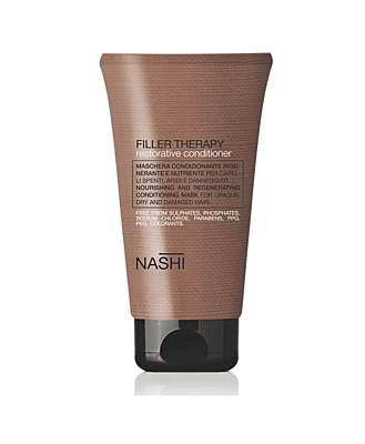 Nashi Argan Filler Therapy Restorative Conditioner 150ml