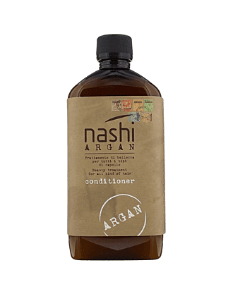 Nashi Argan Hair Conditioner 500ml