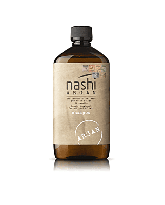 Nashi Argan Hair Shampoo 500ml