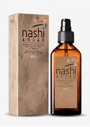 Nashi Oil 100ml with Dispenser Nashi Oil 100ml with Dispenser