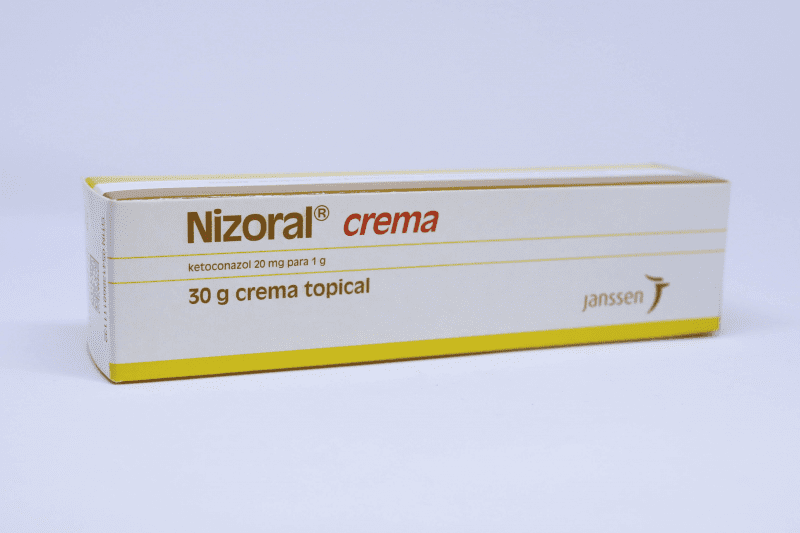 NIZORAL 2% CREAM 30G TUBE NIZORAL 2% CREAM 30G TUBE
