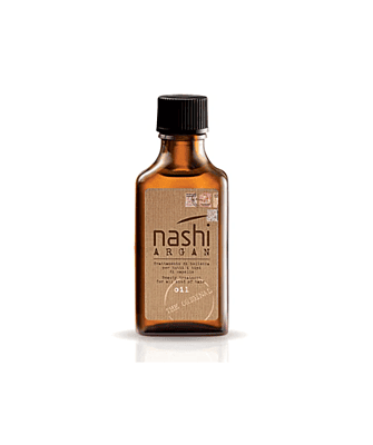 Nashi Argan Hair Oil 30 ml