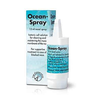 Ocean Spray 15 ml