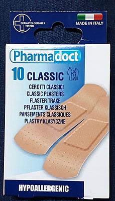 Pharmadoct 10 Classic