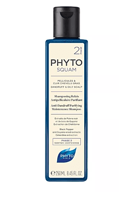 Phytosquam A/D Purify Ph-358