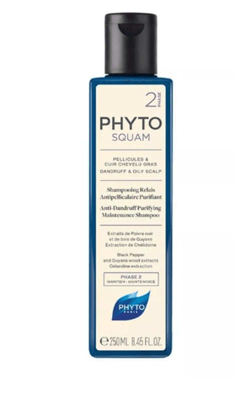 Phytosquam A/D Purify Ph-358 Phytosquam A/D Purify Ph-358