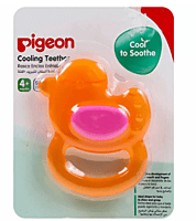 Pigeon Cooling Teether Pigeon Cooling Teether