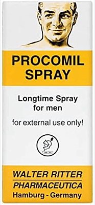 Procomil Spray 45 ml