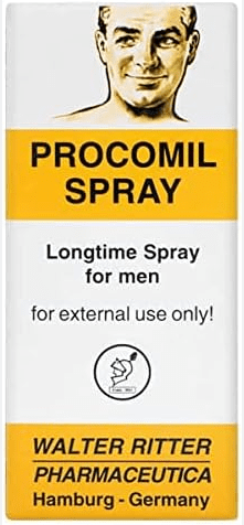 Procomil Spray 45 ml Procomil Spray 45 ml