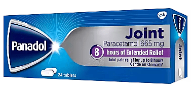 Panadol Joint
