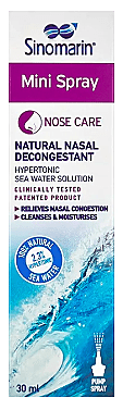 Sinomarin Mini 30ml