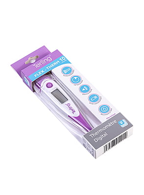 Terling Flex Therm 10