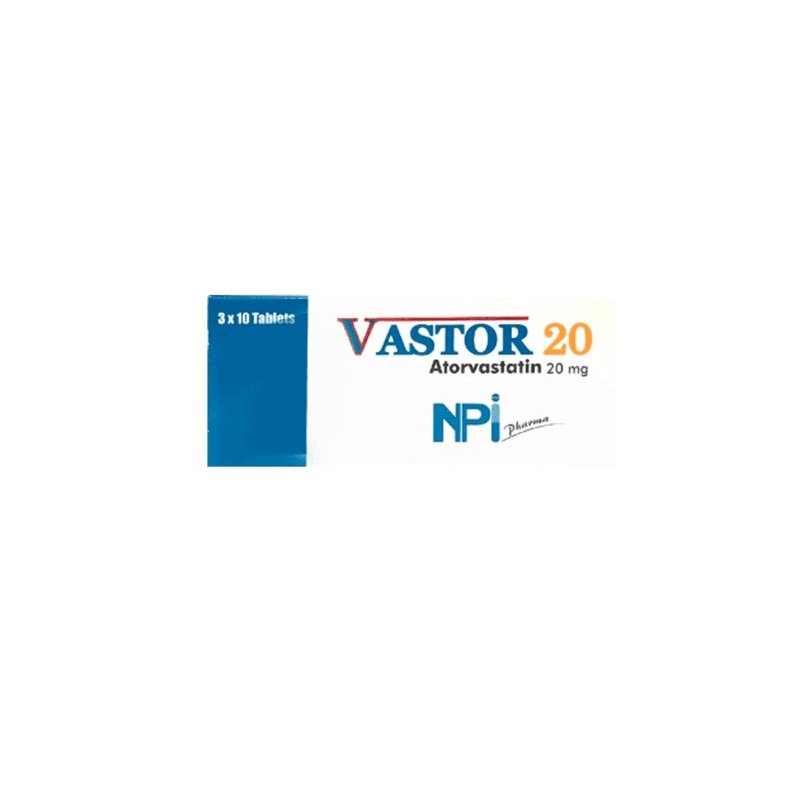 Vastor 10mg Vastor 10mg