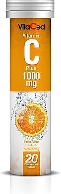 Vitaced Vitamin C Plus