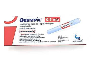 Ozempic 0.5 mg