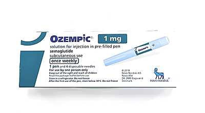 Ozempic 1mg