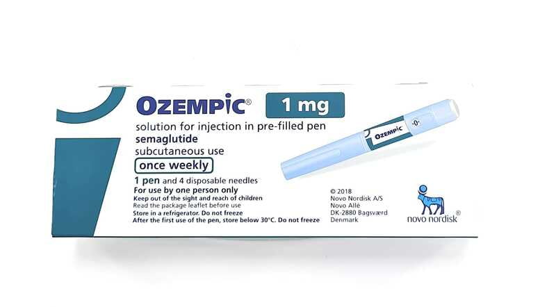 Ozempic 1mg Ozempic 1mg