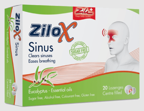 Zilox Sinus Zilox Sinus
