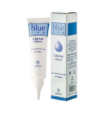 Blue Cap Cream 50gm